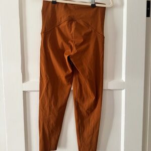 Spanx Booty Boost 7/8 Leggings